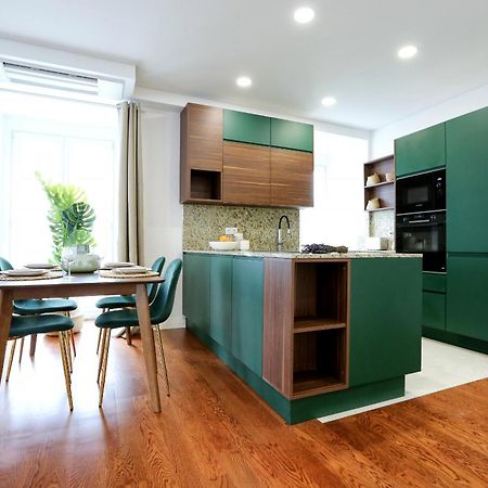Green Bliss In Faro, Central One-Bed Oasis Exterior photo