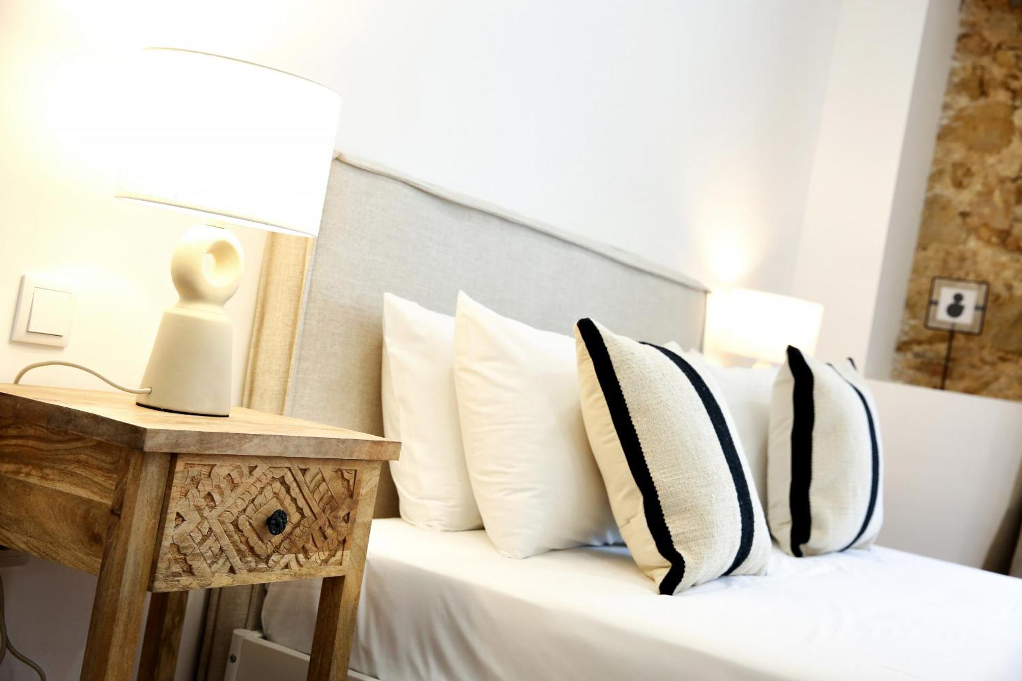 Green Bliss In Faro, Central One-Bed Oasis Exterior photo