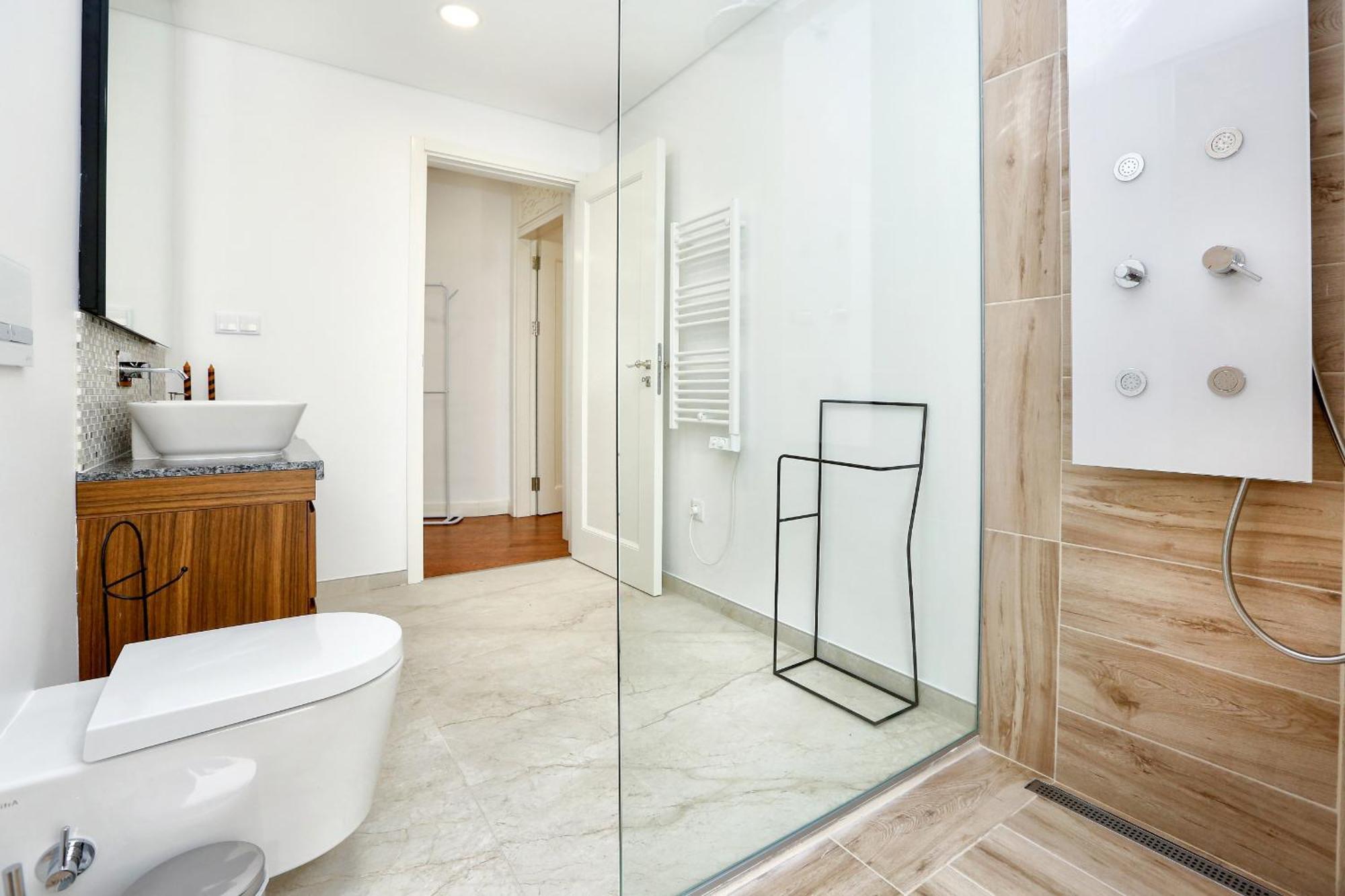 Green Bliss In Faro, Central One-Bed Oasis Exterior photo
